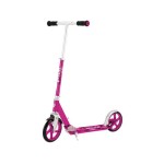 A5 Lux Scooter - Pink 23L Intl (MC3), Kick Scooter
