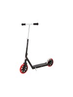 Carbon Lux Scooter - Black 23L Intl (MC1), Kick Scooter
