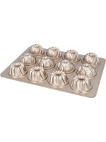 RBV Birkmann Moule à Kouglof 12 auges