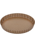 RBV Birkmann Moule à tarte Corps et âme Ø 25 cm