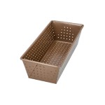 RBV Birkmann Moule à pain Corps et âme 25 cm