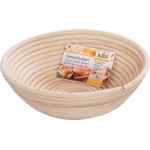 RBV Birkmann Panier d’épreuves Laib und Seele 26.5 cm, beige