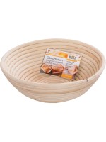 RBV Birkmann Panier d’épreuves Laib und Seele 26.5 cm, beige