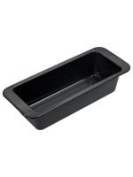 RBV Birkmann Moule à pain Laib und Seele 30 cm x 7 cm