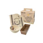 RBV Birkmann Set di teglie da forno Laib und Seele 3 -pièces