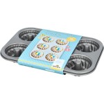 RBV Birkmann Easy Baking Mini 1 Pièce/s, Noir