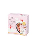 RBV Birkmann Moule à charnière Cœur 11 cm