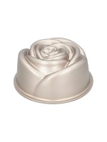 RBV Birkmann Moule à Kouglof Contoura Rose Ø 18 cm