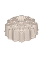 RBV Birkmann Moule à Kouglof Love Contoura Ø 25 cm