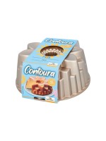 RBV Birkmann Moule à Kouglof Contoura Flora Ø 22 cm