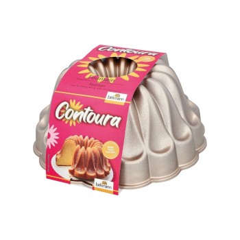 RBV Birkmann Moule à Kouglof Contoura Fountain Ø 23.5 cm