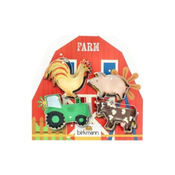 RBV Birkmann ferme Ferme RBV Birkmann ferme Ferme