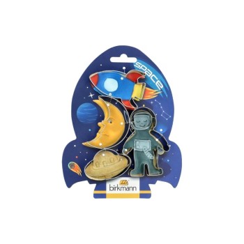 RBV Birkmann emporte-pièce Univers RBV Birkmann emporte-pièce Univers