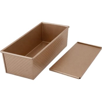 RBV Birkmann Laib & Seele, Toastbrot, 30cm, 12,0 x 30,0 x 11,5 cm RBV Birkmann Laib & Seele, Toastbrot, 30cm, 12,0 x 30,0 x 11,5 cm
