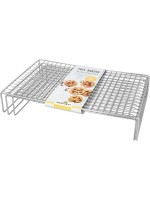 RBV Birkmann grille de refroidissement Angulaire