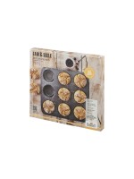 RBV Birkmann Laib & Seele Brötchenblech, für 9 Brötchen