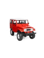 RC4WD Scale Crawler Gelände II Cruiser RTR, 1:10
