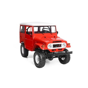 RC4WD Scale Crawler Gelände II Cruiser RTR, 1:10 RC4WD Scale Crawler Gelände II Cruiser RTR, 1:10