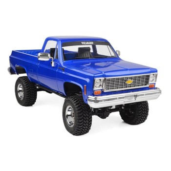 RC4WD Trail Finder 2 LWB Chevy K10, RTR