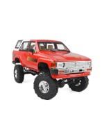RC4WD Scale Crawler Trail Finder 2 Toyota 4Runner RTR, 1:10