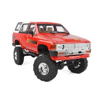 RC4WD Trail Finder 2 Toyota 4Runner, ARTR