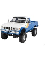RC4WD Scale Crawler Trail Finder 2 1982 Toyota, RTR, 1:10, bleu