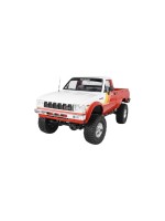 RC4WD Scale Crawler Trail Finder 2 1982 Toyota, RTR, 1:10, rouge