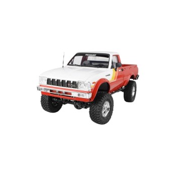 RC4WD Trail Finder 2 1982 Toyota, Rot