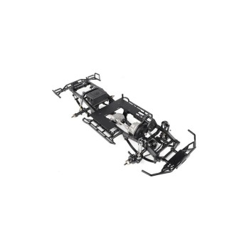 RC4WD Trail Finder 2 Scale Builders KIT
