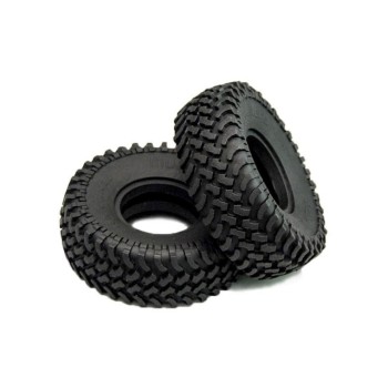 RC4WD Mud Trashers 1.55 RC4WD Mud Trashers 1.55