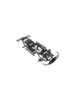 RC4WD Scale Crawler Kit de modèle de terrain II 1:10