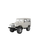 RC4WD Scale Crawler Gelande II KIT Cruiser 1:10