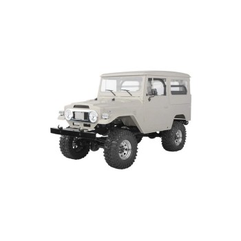 RC4WD Gelande II KIT Cruiser, Scale Rock Crawler 1:10 Kit