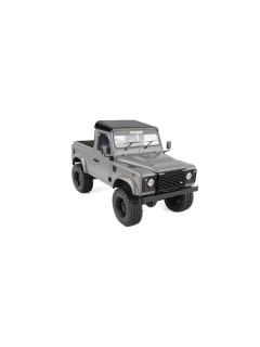 RC4WD Terrain II D90 1:10 RTR