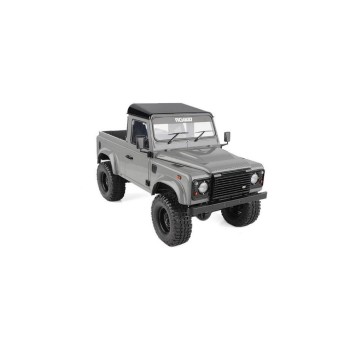 RC4WD Gelande II D90 RTR, Scale Rock Crawler 1:10