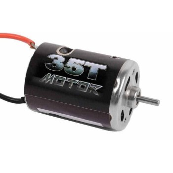 RC4WD Crawler Motor 35T RC4WD Crawler Motor 35T