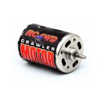 RC4WD Crawler Motor 80T