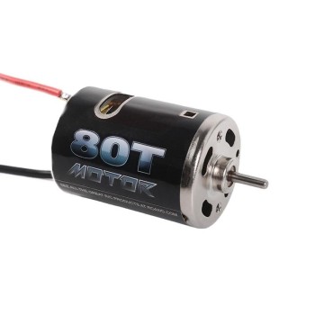 RC4WD Crawler Motor 80T RC4WD Crawler Motor 80T