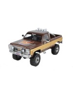 RC4WD Chevrolet K10 Scottsdale 1:10 RTR