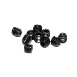 RC4WD M3 x 3 mm Schraubensatz, 10 Stück,