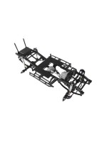 RC4WD Trail Finder 2 (K44) Échelle 1:10, kit de construction