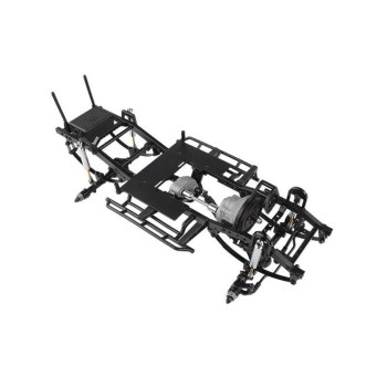 RC4WD Trail Finder 2 (K44) Échelle 1:10, kit de construction RC4WD Trail Finder 2 (K44) Échelle 1:10, kit de construction