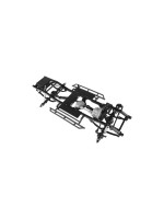 RC4WD Trail Finder 2 LWB (Yota II) Échelle 1:10, kit, 4 roues motrices