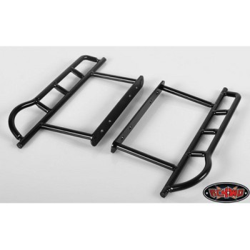 RC4WD Steel Side Sliders Tough Armor, Für Axial SCX10 RC4WD Steel Side Sliders Tough Armor, Für Axial SCX10