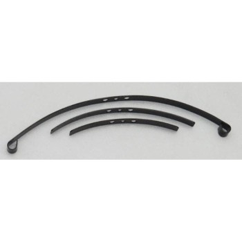 RC4WD Scale Blattfedern Stahl weich, forTrail Finder 2, 4er Set RC4WD Scale Blattfedern Stahl weich, forTrail Finder 2, 4er Set