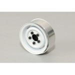 1.55 Landies Vintage Beadlock Wheels, 4er Set