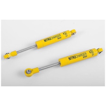 90mm ARB Old Man Nitrocharger Sport Shock 90mm ARB Old Man Nitrocharger Sport Shock