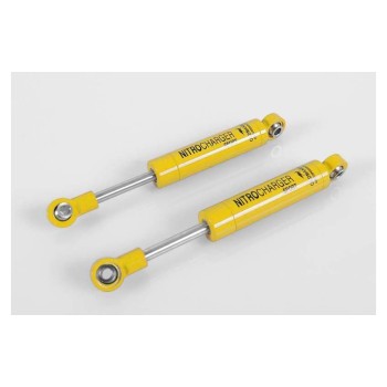 80mm ARB Old Man Nitrocharger Sport Shock 80mm ARB Old Man Nitrocharger Sport Shock