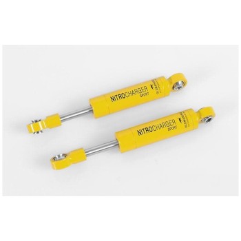 70mm ARB Old Man Nitrocharger Sport Shock 70mm ARB Old Man Nitrocharger Sport Shock