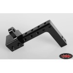 RC4WD Adjustable Drop Hitch Long, pour Trailfinder 2 et D90